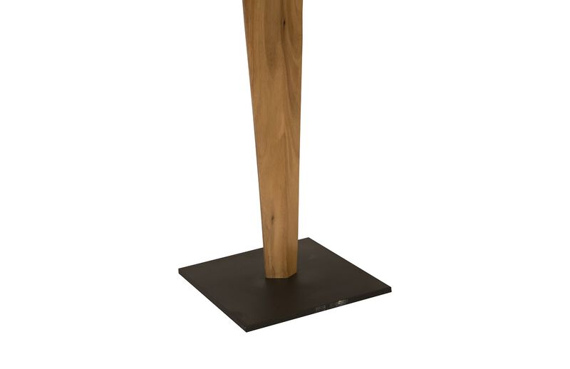 Vested Male Medium Sculpture