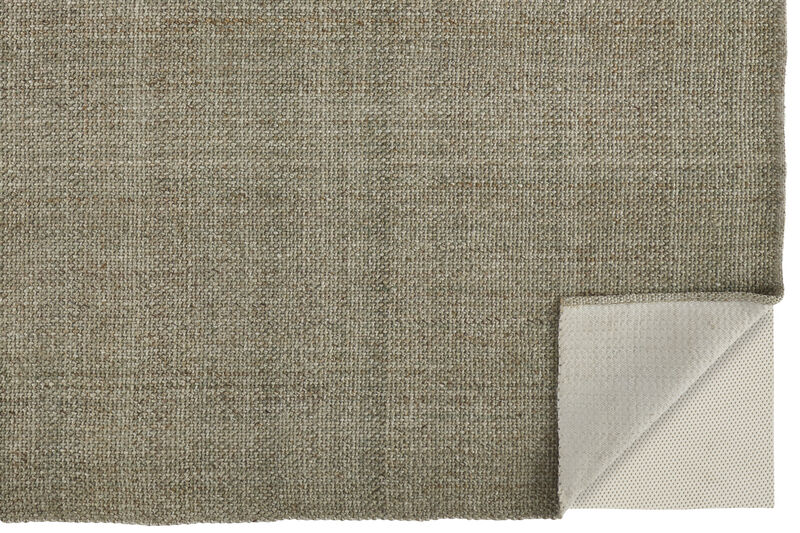 NAPLES 0751F IVORY/GRAY 8X10