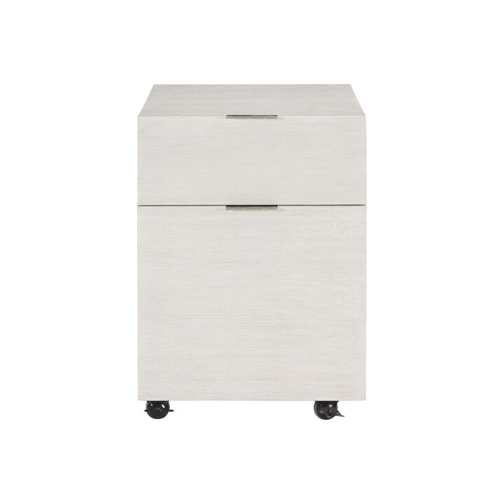 Workspace Solaria File Cabinet