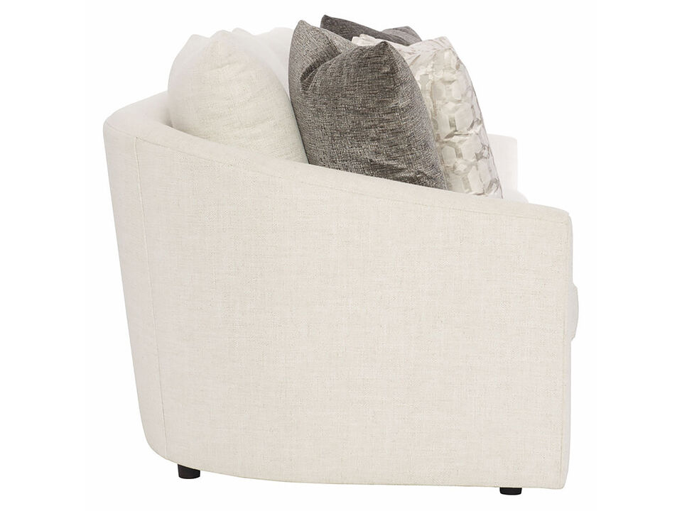 Astoria Fabric Sofa