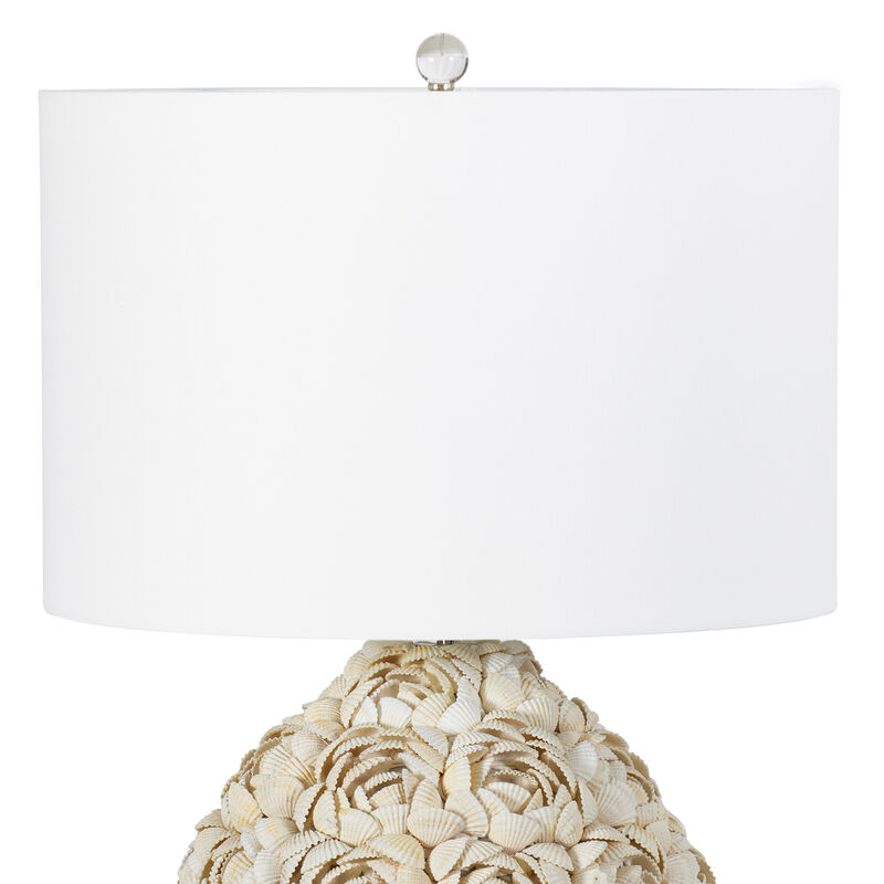 Fleur Table Lamp