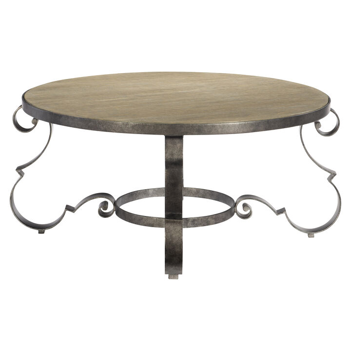 Villa Toscana Cocktail Table