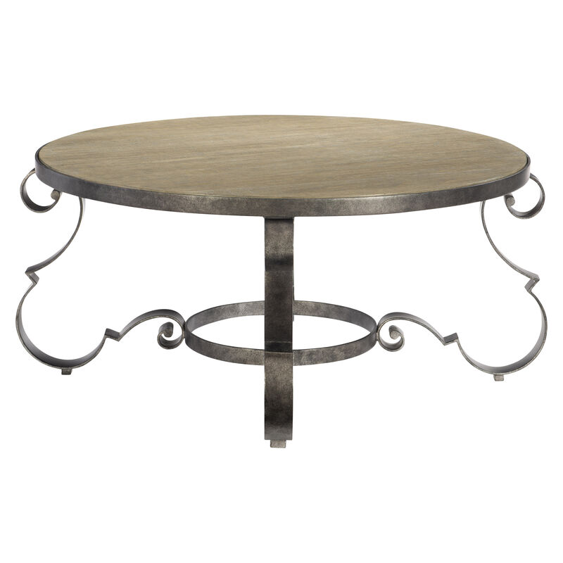 Villa Toscana Cocktail Table