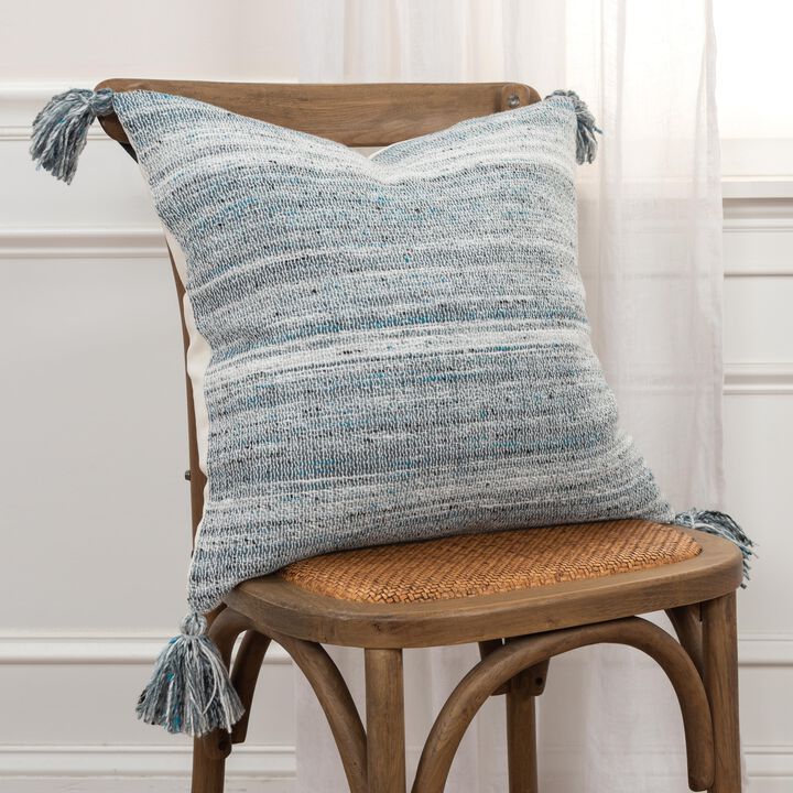 20" x 20" Poly Filled Pillow