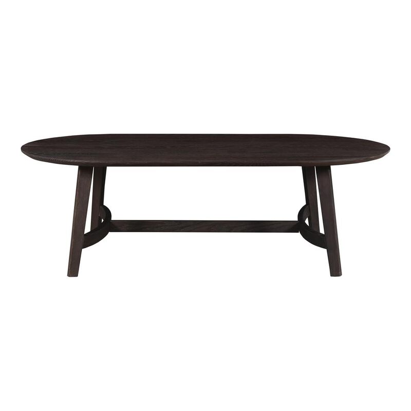 Moe’s Trie Coffee Table