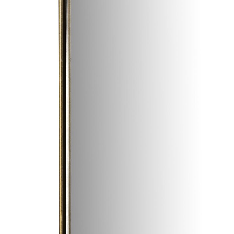 Jacques Mirror