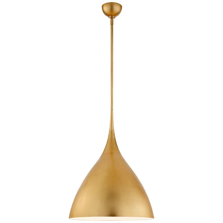 Agnes Medium Pendant