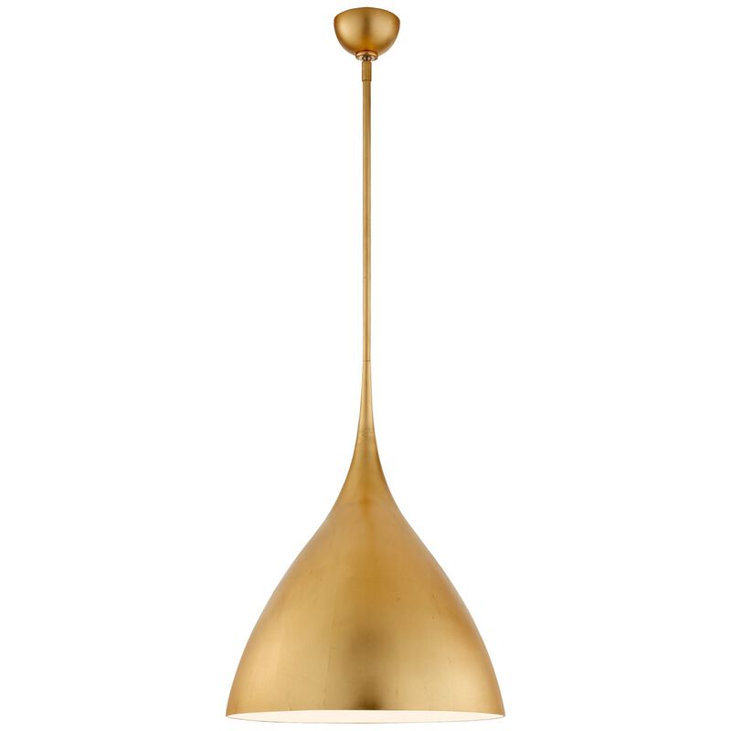 Agnes Medium Pendant