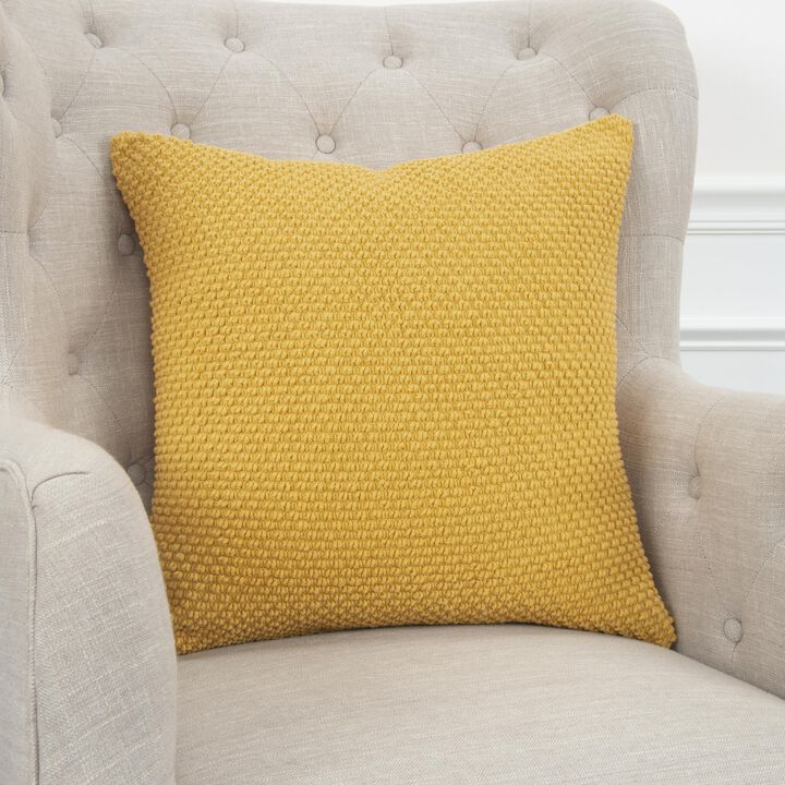 20" x 20" Down Filled Pillow