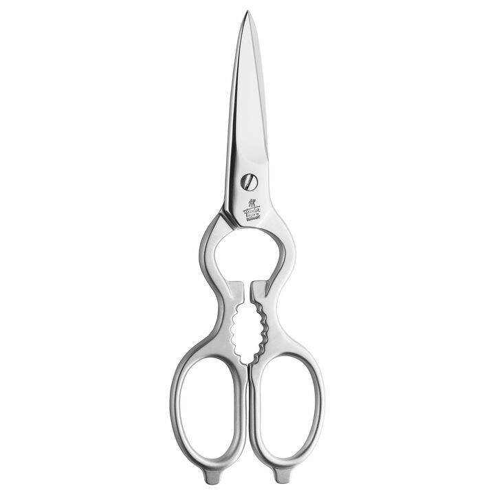 ZWILLING Forged Multi-Purpose Kitchen Shears - Stainless Steel