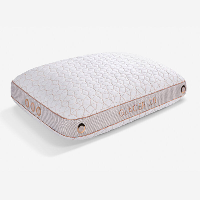 Glacier 2.0 Personal Pillow