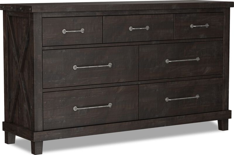 Yosemite Dresser