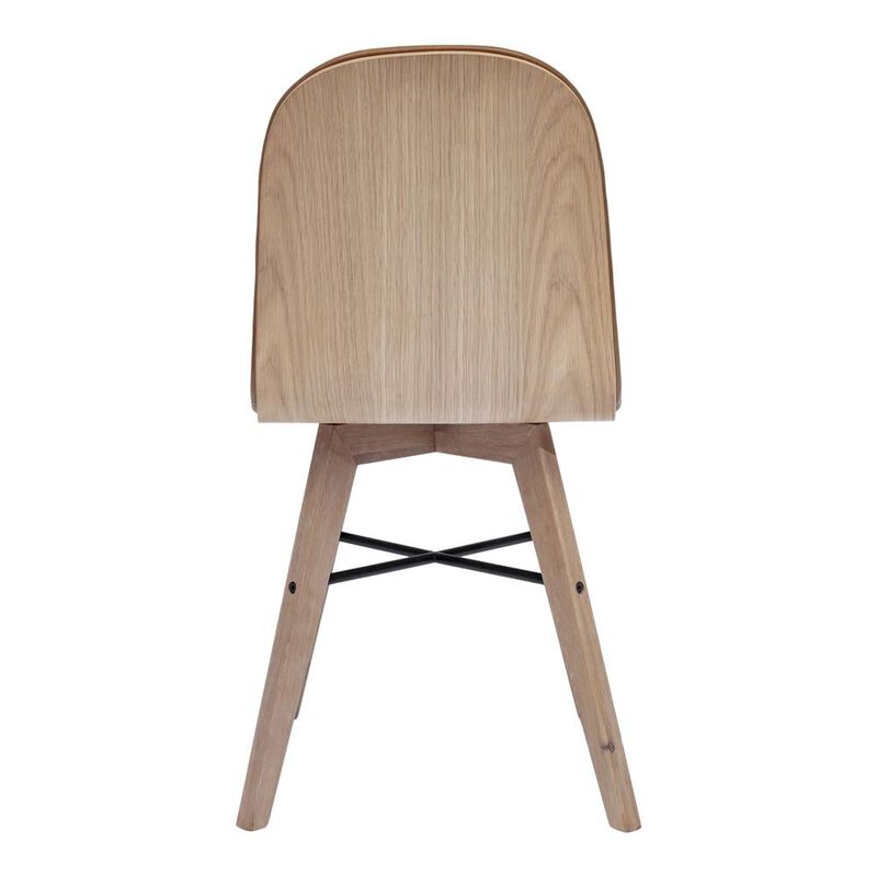 Moe's Home Collection Napoli Dining Chair