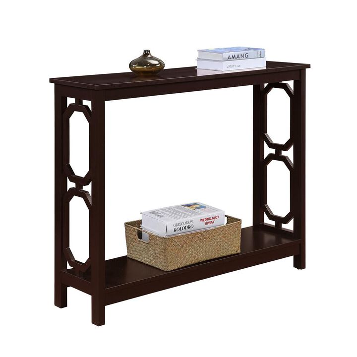 Convience Concept, Inc. Omega Console Table