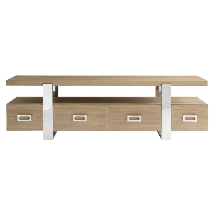 Modulum Entertainment Credenza