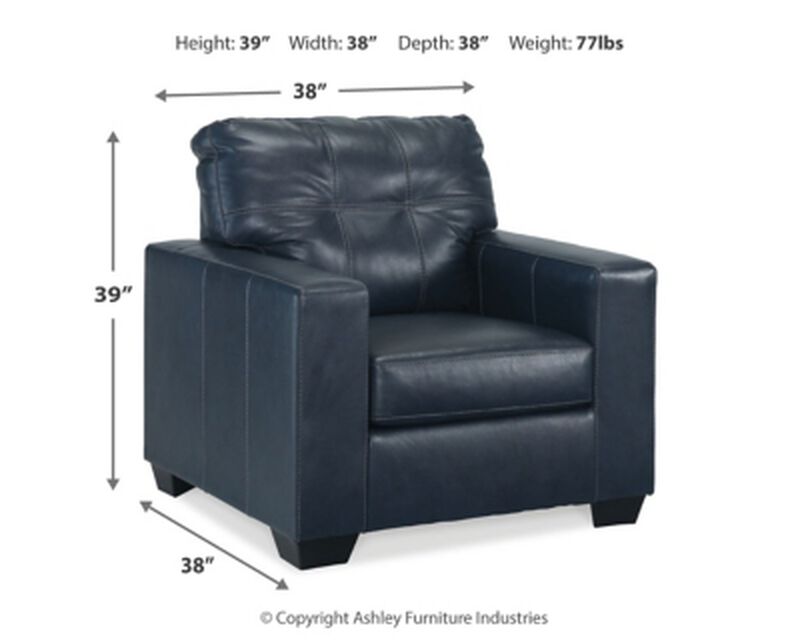 Santorine Chair