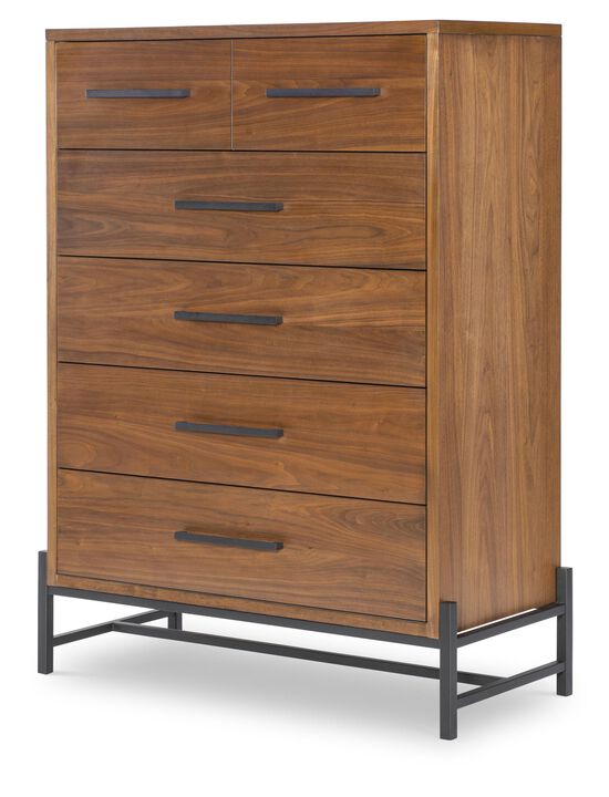 Midland Drawer Chest