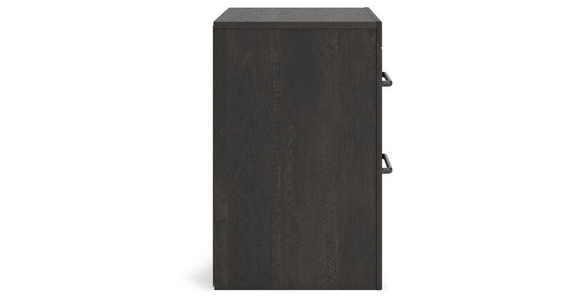Delmorta Nightstand