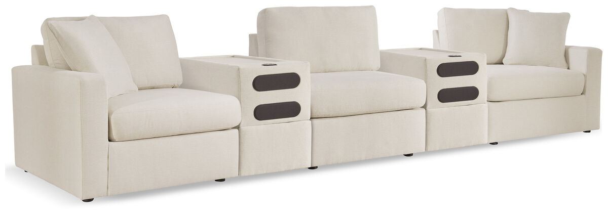 Modmax Oyster 5-piece Home Theatre
