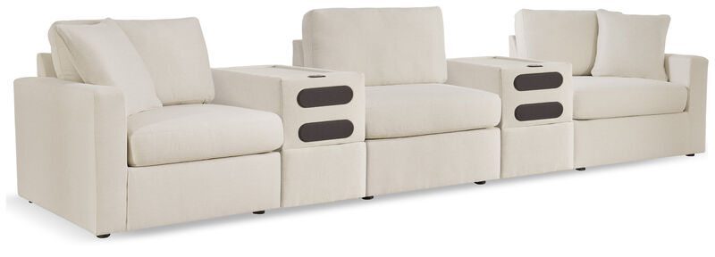 Modmax Oyster 5-piece Home Theatre