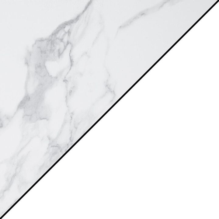 Convience Concept, Inc. Omega Console Table with Shelf