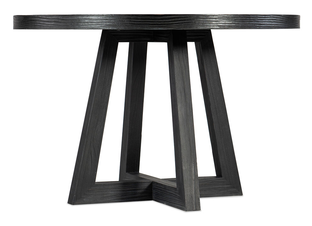 Chapman Round Dining Table