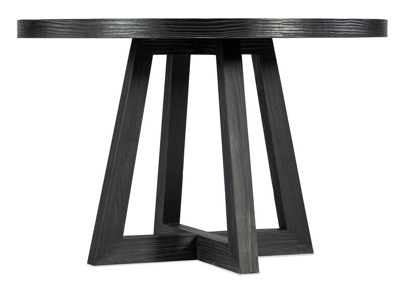 Chapman Round Dining Table