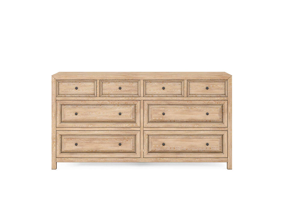 Post Dresser