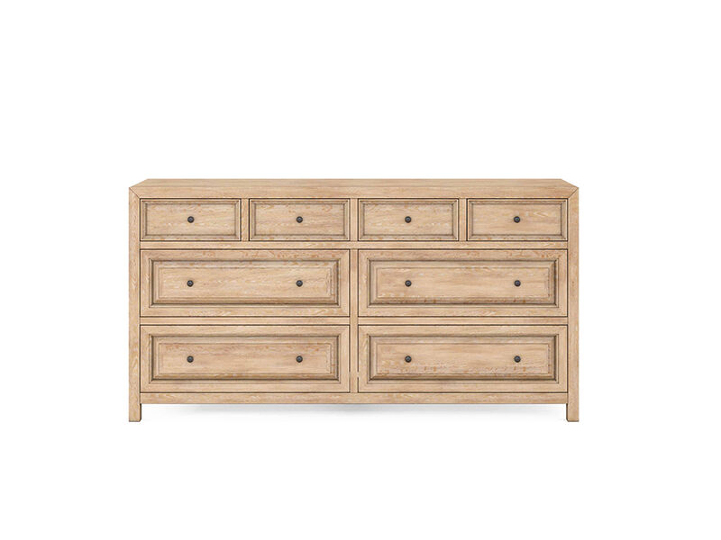 Post Dresser