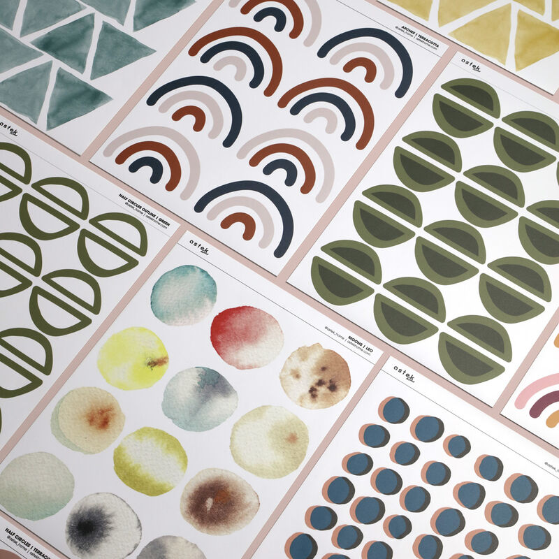 Dots - Neutral