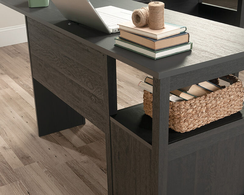 Dawson Tail L-Desk