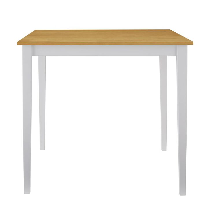 Counter Table