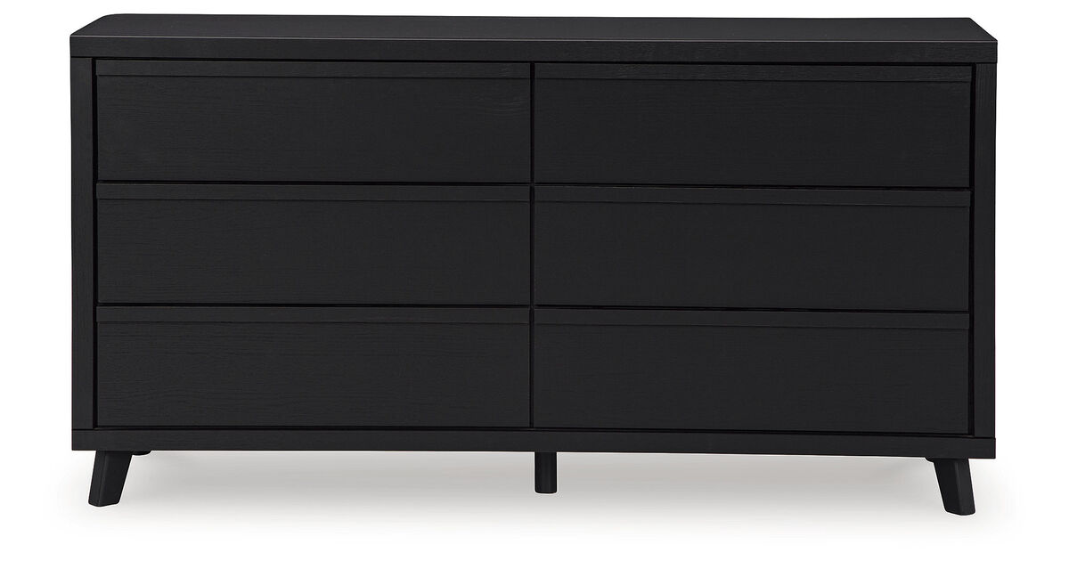 Danziar Dresser