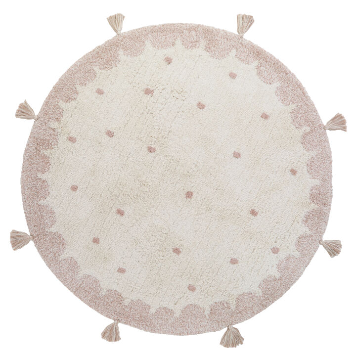 RUG MALLEN