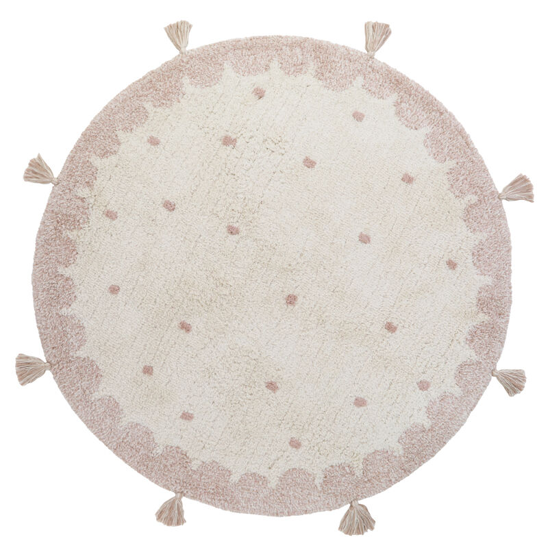 RUG MALLEN