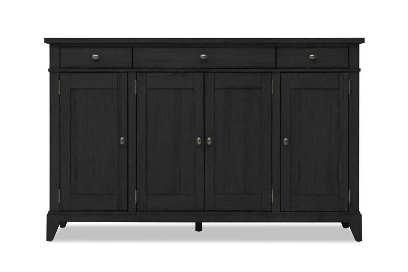 Today's Traditions Credenza