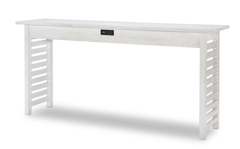Edgewater Sofa Table