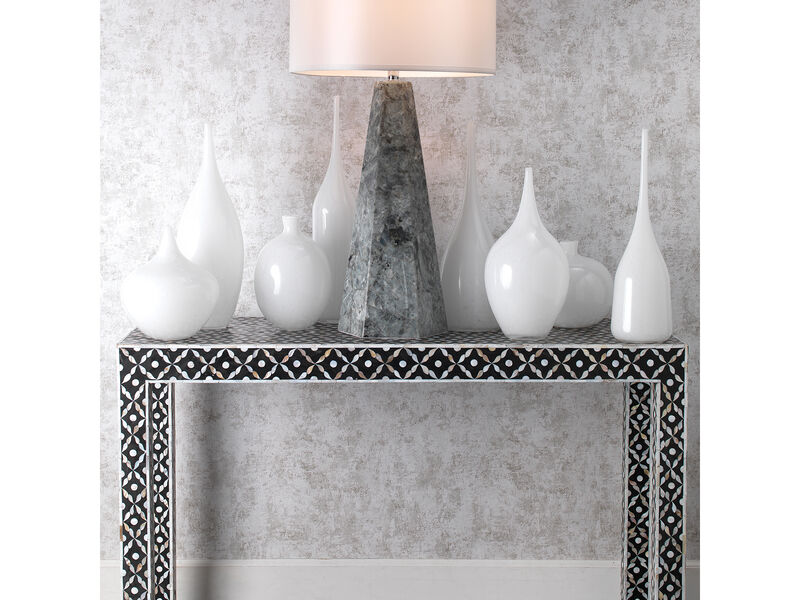 Nymph Decorative Vases Set of 3