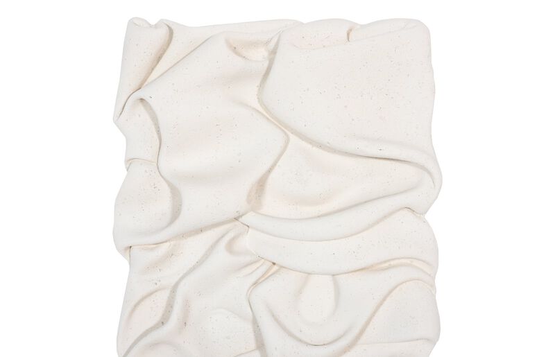 Drape Wall Art