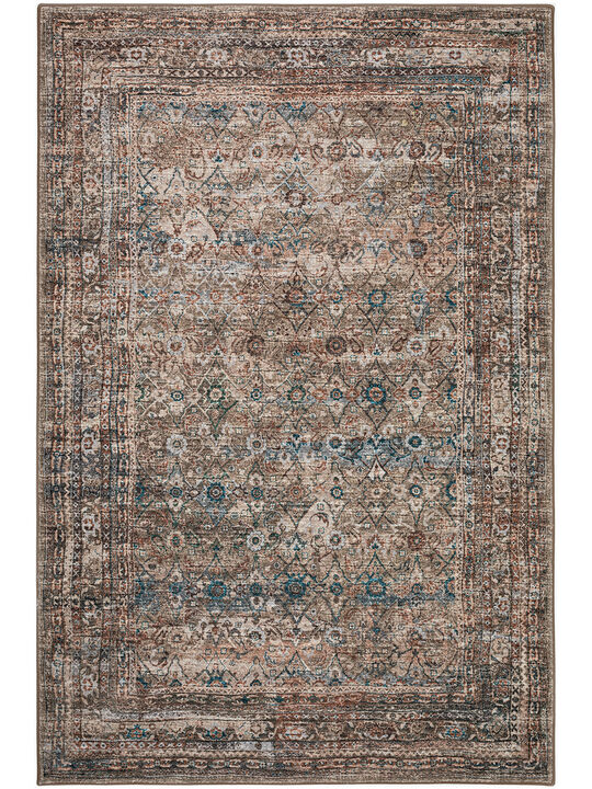 Jericho JC7 Latte 3' x 5' Rug