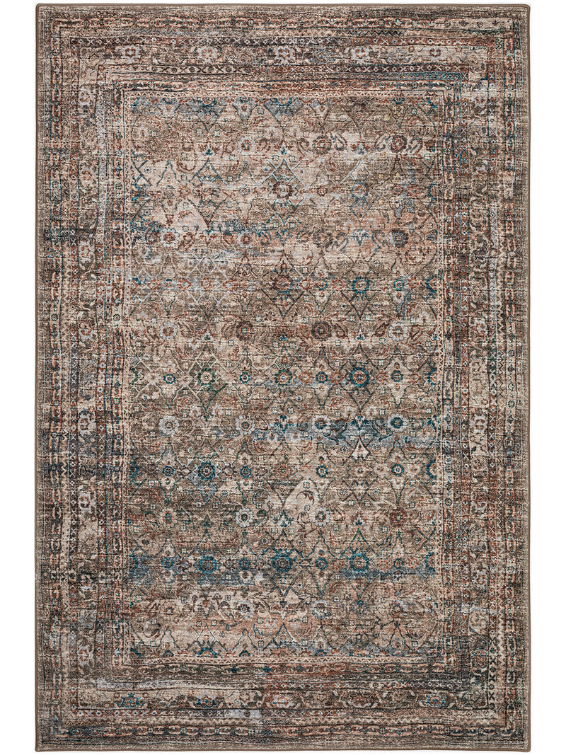 Jericho JC7 Latte 3' x 5' Rug