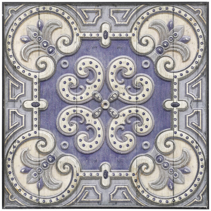 Mesmerizing II Wall Decor