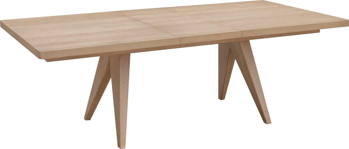 Sumire Rectangular Extension Table