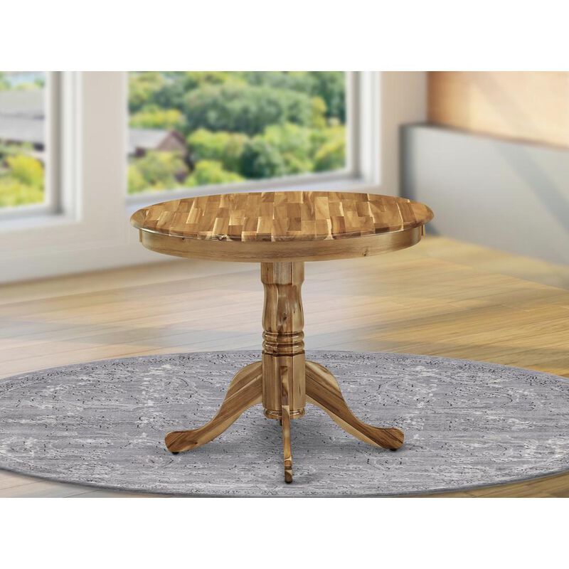 Dining Table Natural
