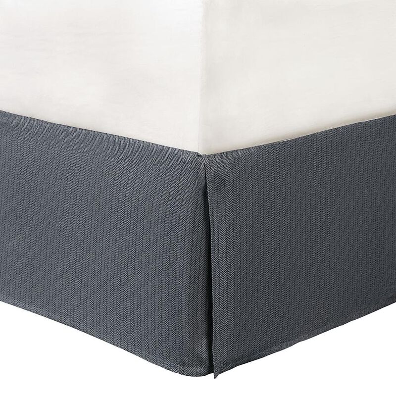 Belen Kox Grey Buffalo Plaid Comforter Set, Belen Kox