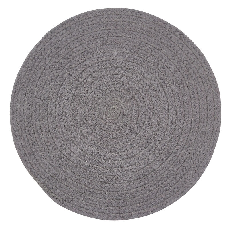 Split P Stone Essex Round Placemat Set of 4