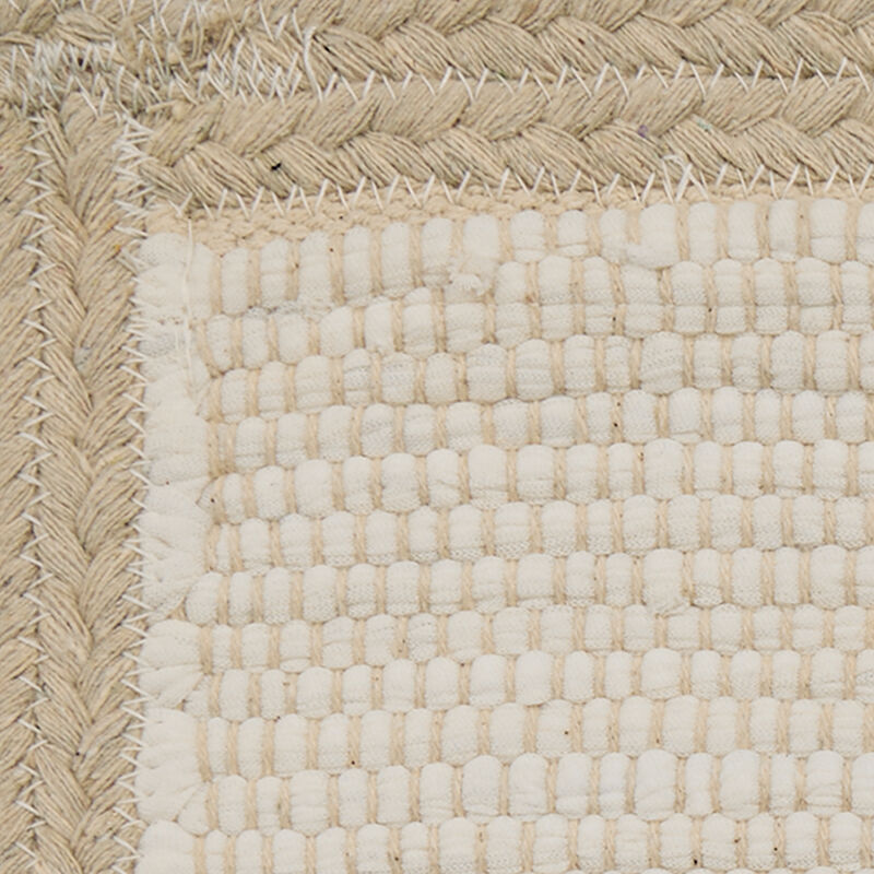 Split P Pebble Dune Table Runner 15" X 72"