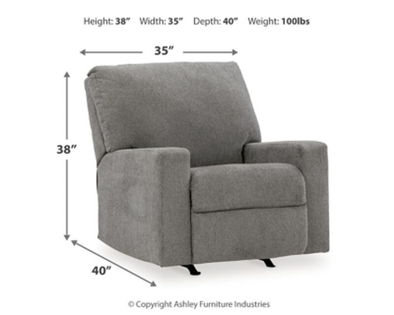 Deltona Recliner