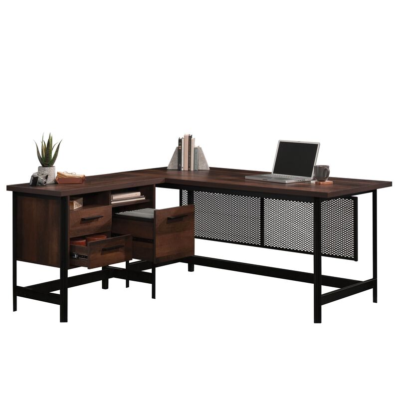 Briarbrook L-Desk