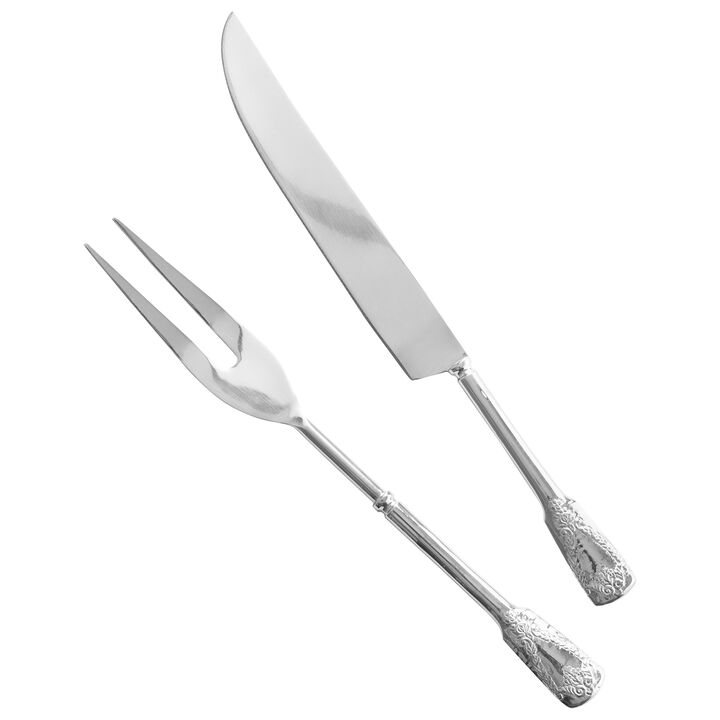Bolivia Carving Set